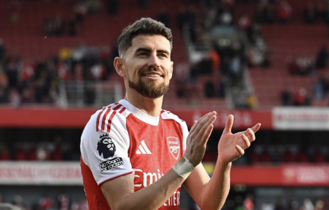 罗马诺确认：若日尼奥签约弗拉门戈，获阿森纳特批转会参世俱杯