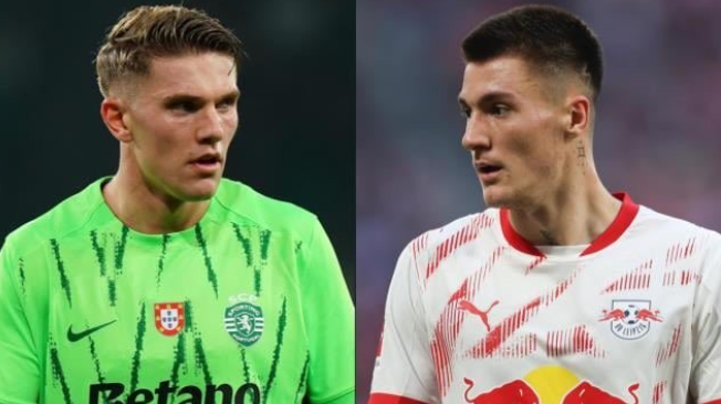 阿森纳夏窗引援蓄势待发，苏比门迪+世界级前锋或入账