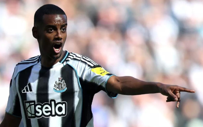 希勒坚信伊萨克留守纽卡，球队引援计划浮出水面