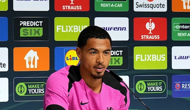 科尔威尔谈欧协联决赛：为切尔西球迷全力争冠，盼激励青训并憧憬世俱杯后假期