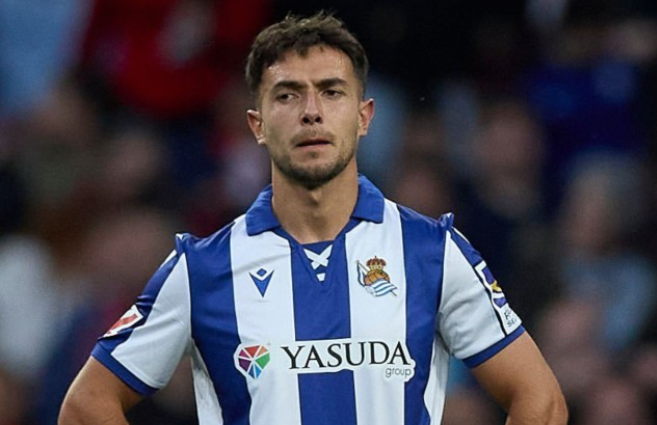 苏比门迪转会阿森纳或七月官宣，分期付款致金额超6000万欧