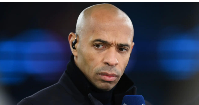 亨利不满阿尔特塔引援，阿森纳中锋引援成焦点