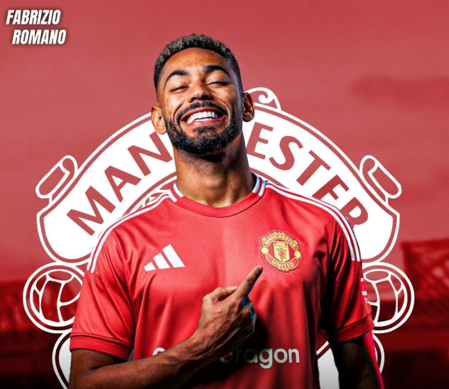 库尼亚不惧曼联无欧战，视加盟为机遇盼重振红魔