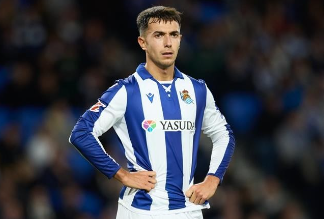 苏比门迪转会阿森纳进入倒计时，枪手引援续约忙不停