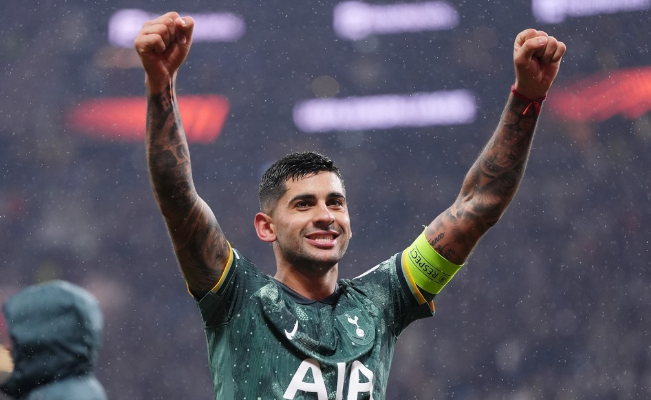 马竞欲购热刺罗梅罗，转会前景因多方因素存变数