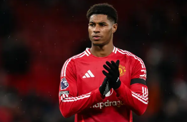 巴萨再探拉什福德转会，德科弗里克青睐有加