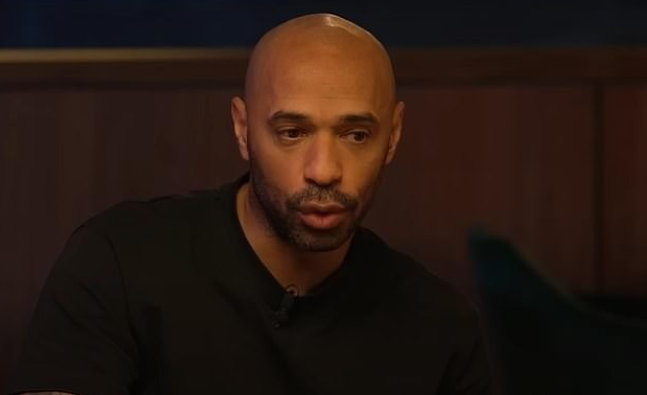 亨利点评阿森纳：应三年内夺一冠或进决赛，现状引质疑