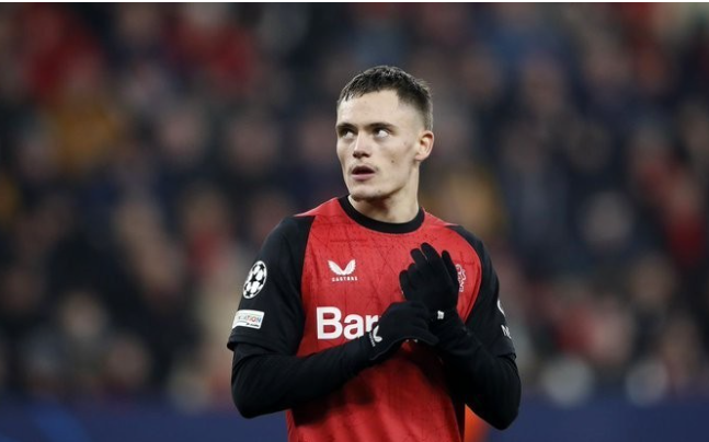 维尔茨转会利物浦传闻获确认，战术考量致其拒拜仁皇马