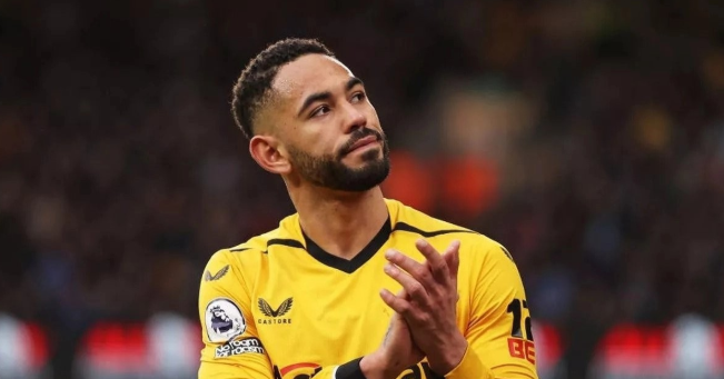 狼队拒曼联五年分期方案，坚持库尼亚解约金支付条款