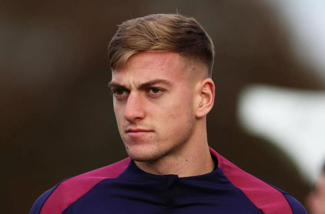 曼联求购德拉普受挫，切尔西或成赢家