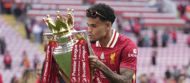 C罗去留成转会“蝴蝶翅膀”，或掀动巴萨签迪亚斯风云