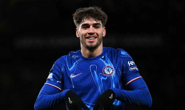 伊普斯维奇有意租借切尔西小将吉乌，转会市场再添新动态