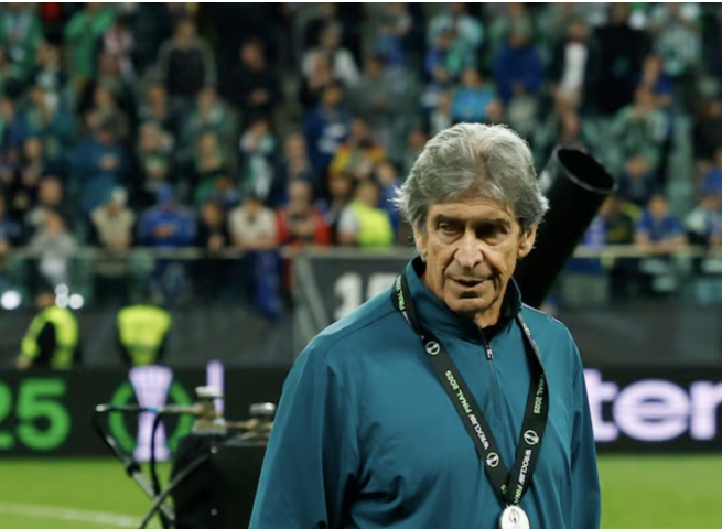 佩莱格里尼：失利苦涩，下赛季从零再战