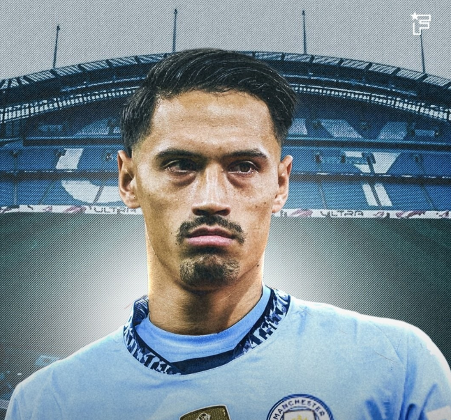 曼城接近签下赖因德斯，转会市场再掀波澜