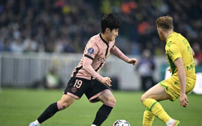 曼联马竞竞逐李刚仁，红魔锋线补强添变数