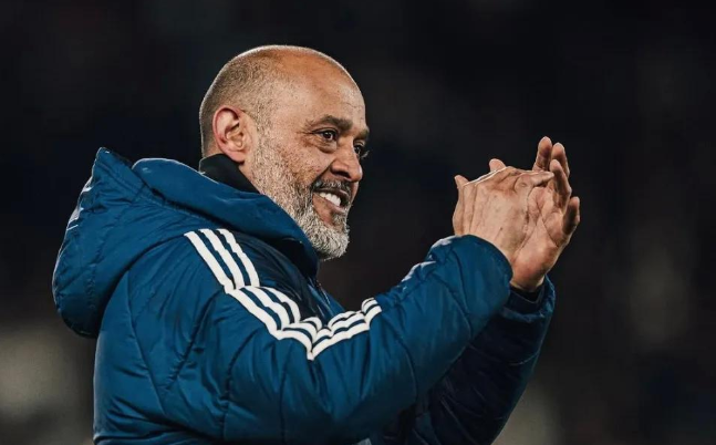 诺丁汉森林欲续约努诺，稳定帅位开启新征程