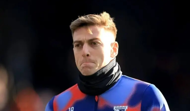 德拉普心向蓝军，切尔西或迎锋线新援