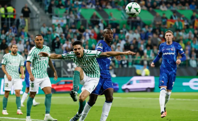 贝蒂斯副队长巴尔特拉：虽败犹荣，失利助力球队攀巅峰