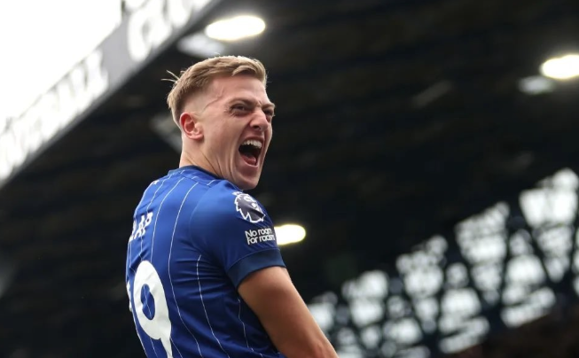 切尔西夏窗引援：德拉普成首要目标，埃基蒂克为备选