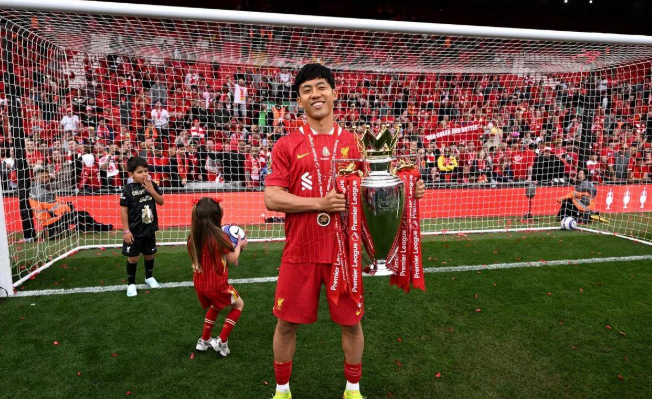 利物浦今夏转会风云：多人或离队，远藤航坚守