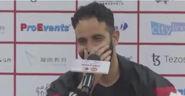 曼联赛后风波：阿莫林大笑引加纳乔离队猜测