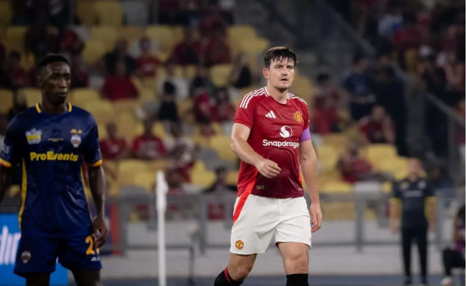 曼联商业赛折戟吉隆坡，形象崩塌引连锁危机