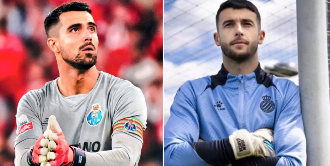 曼城门将引援转向，迪奥戈·科斯塔成新目标