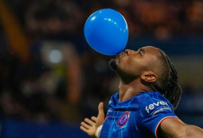 恩昆库今夏或离切尔西，拜仁热刺成潜在下家