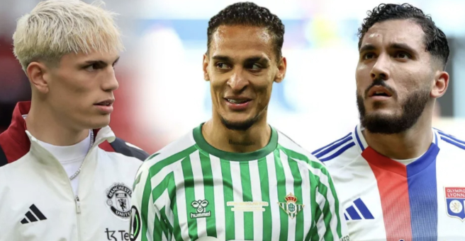 勒沃库森未雨绸缪寻维尔茨替身，多路引援目标待抉择