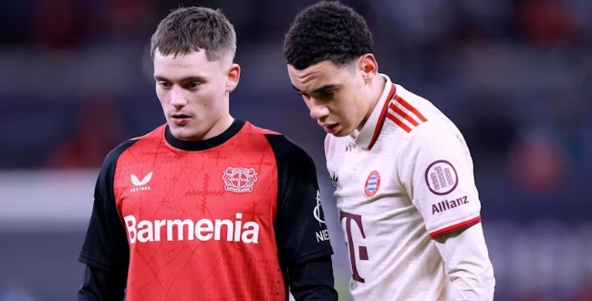 拜仁战术考量致维尔茨加盟存疑，利物浦规划或占先机