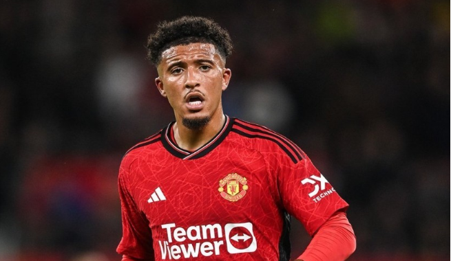 切尔西桑乔去留存疑，转会市场多线暗潮涌动