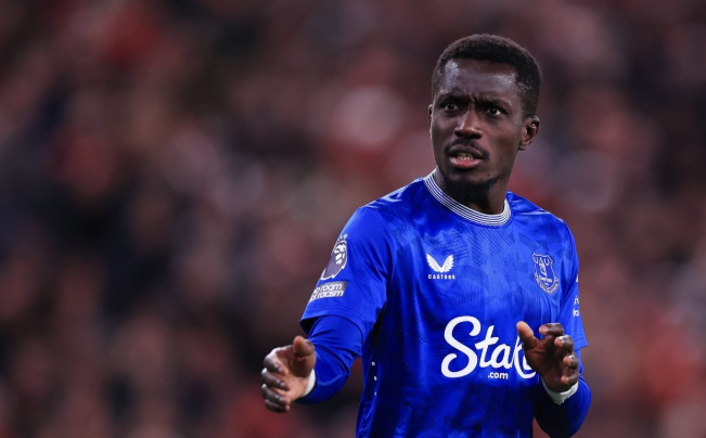 35岁老将盖伊将续约埃弗顿，传奇故事续写新篇