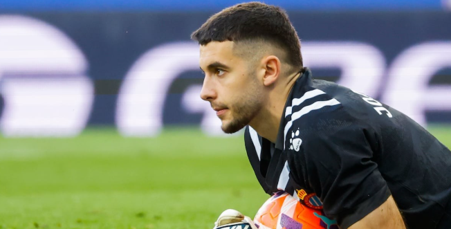 皇马等多队竞逐霍安-加西亚，2500万欧成转会关键门槛