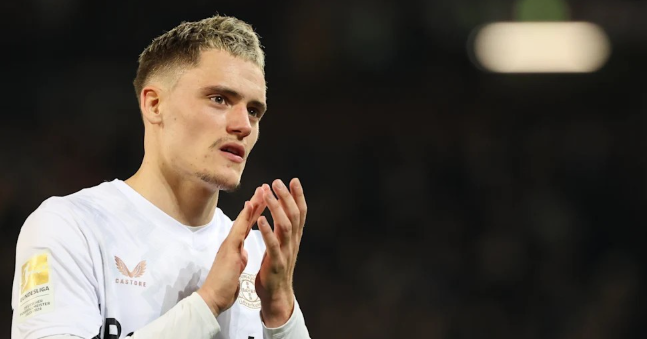 利物浦药厂就维尔茨转会费博弈，协议或近在咫尺