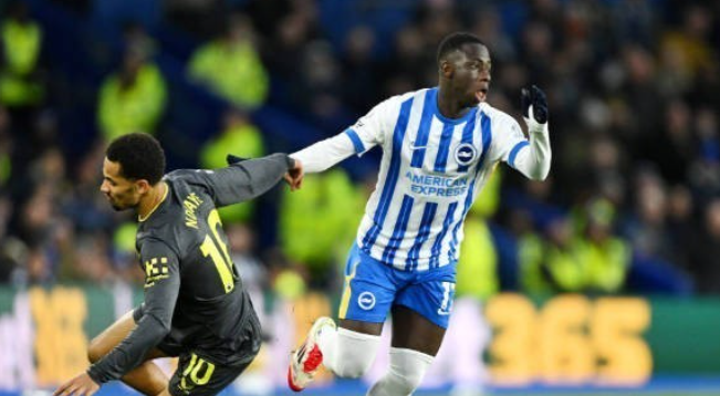 曼联加入明特争夺战，但球员或因现状持观望态度