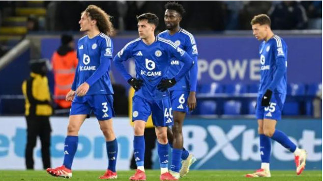 莱斯特城陷财务违规风波，下赛季英冠或遭至少12分扣分