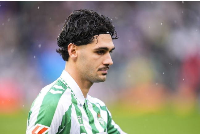 马竞与卡多索达成协议，转会或7月待贝蒂斯谈判落定