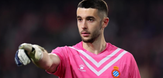 勒沃库森门将引援聚焦弗莱肯与加西亚，弗莱肯转会或近在咫尺