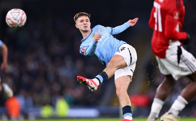 曼城允麦卡蒂今夏离队，估价2500万镑引多队争夺