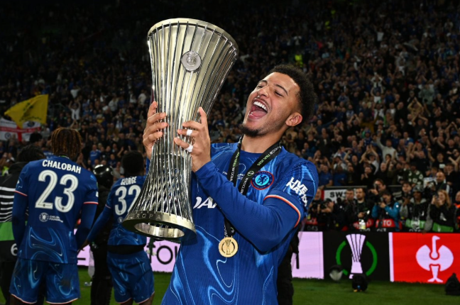 切尔西与桑乔经纪人谈薪资，未来几天将定其去留