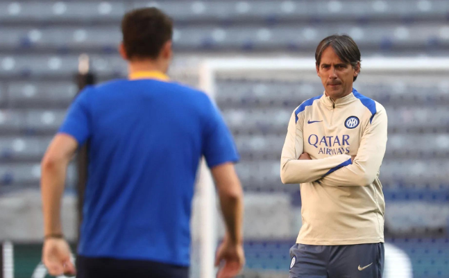 小因扎吉成转会市场香饽饽，英超双雄及新月抛橄榄枝