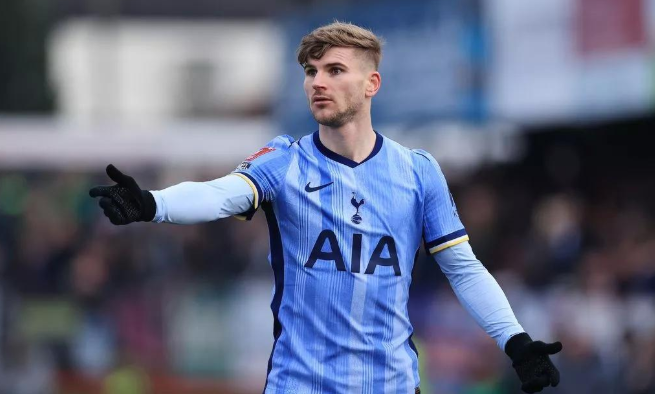 热刺引援调整：弃维尔纳买断，迎丹索永久加盟，主帅去留待定