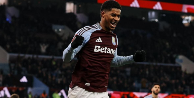 巴萨租借拉什福德遇阻，或优先支付转会费签迪亚斯