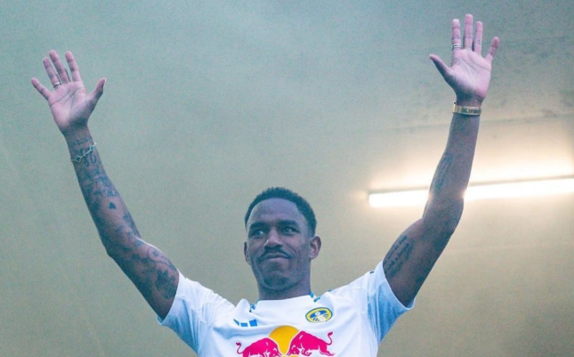 里昂求购菲尔波，米兰或因特奥离队介入竞争