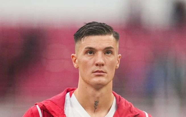 阿森纳双线引援“防空”，谢什科哲凯赖什谈判动态引关注