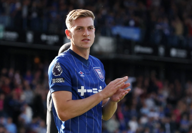 切尔西3000万镑激活解约条款，德拉普下周一将体检加盟