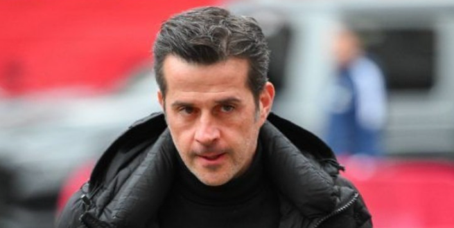 尤文新帅候选浮现马尔科-席尔瓦，谈判重启引关注