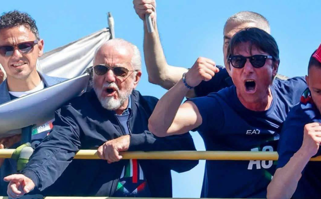 那不勒斯夏窗雄心勃勃，1.5亿预算引援多线补强