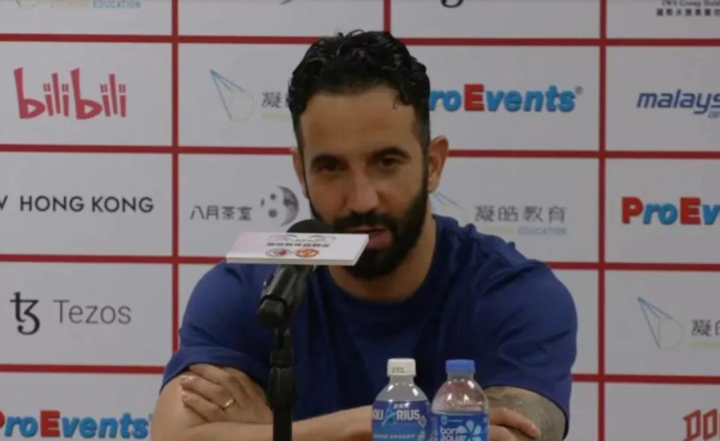 阿莫林力挺B费留队，坚信其心向红魔