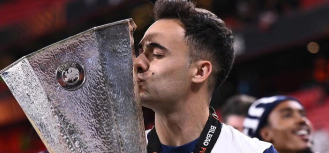 雷吉隆热刺生涯遇挫，西甲邀约或开启新篇